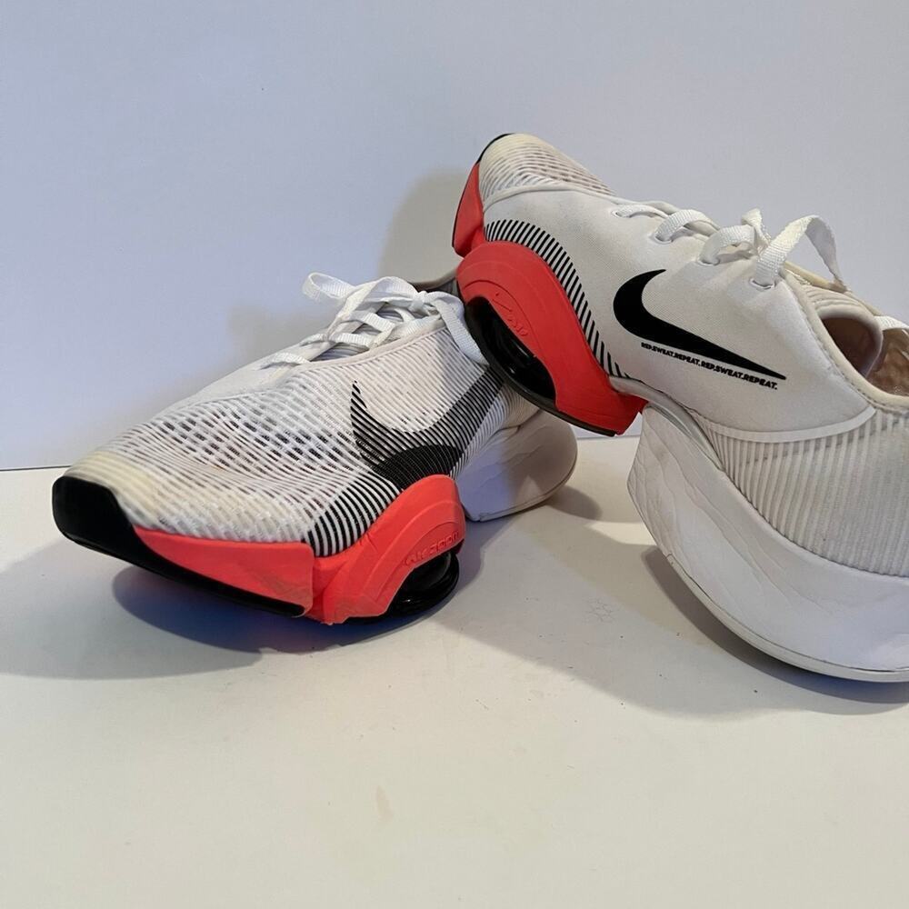 Nike Air Zoom Superrep designed for high Intensity, Men’s size 9